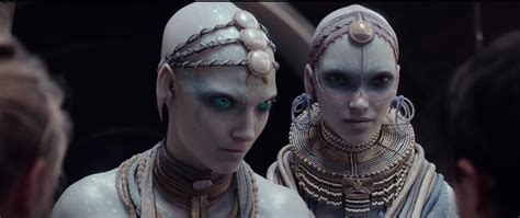 valerian and the city of a thousand planets 2